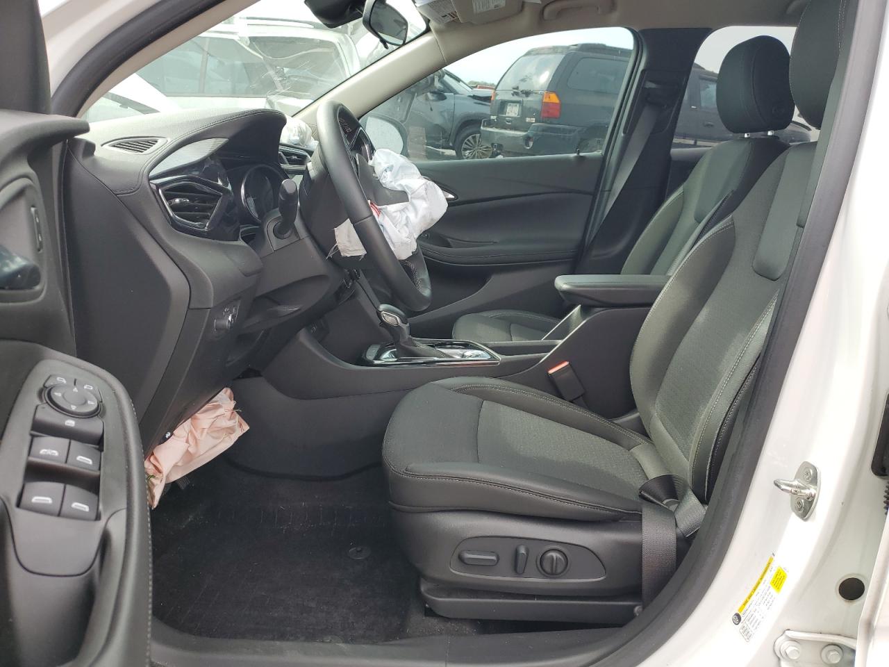 2023 Buick Encore Gx Preferred VIN: KL4MMBS24PB099415 Lot: 83861465