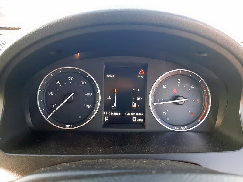2013 LAND ROVER FREELANDER GS TD4 AUTO 