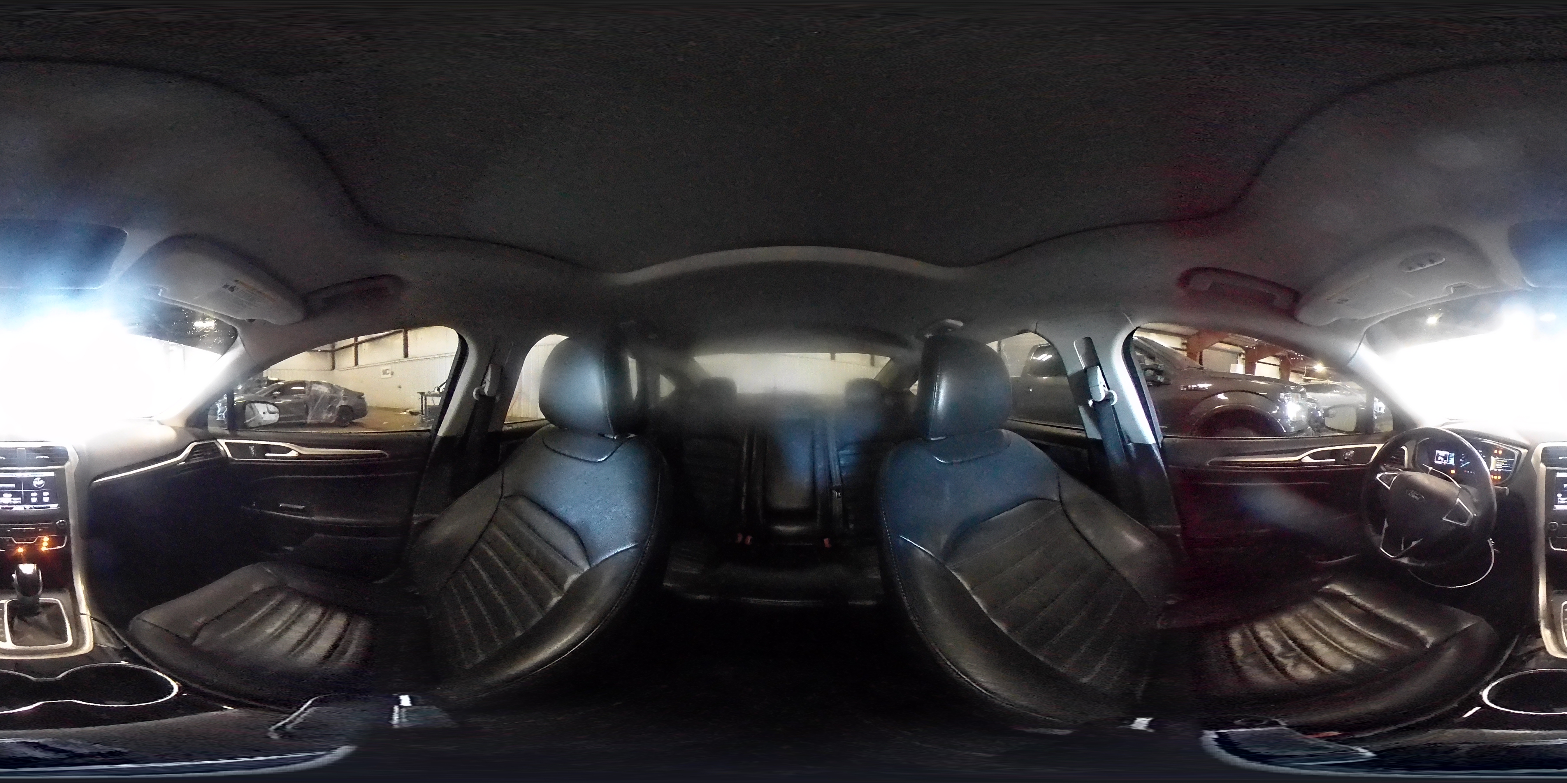 2016 Ford Fusion Se VIN: 1FA6P0HD6G5102869 Lot: 84618935