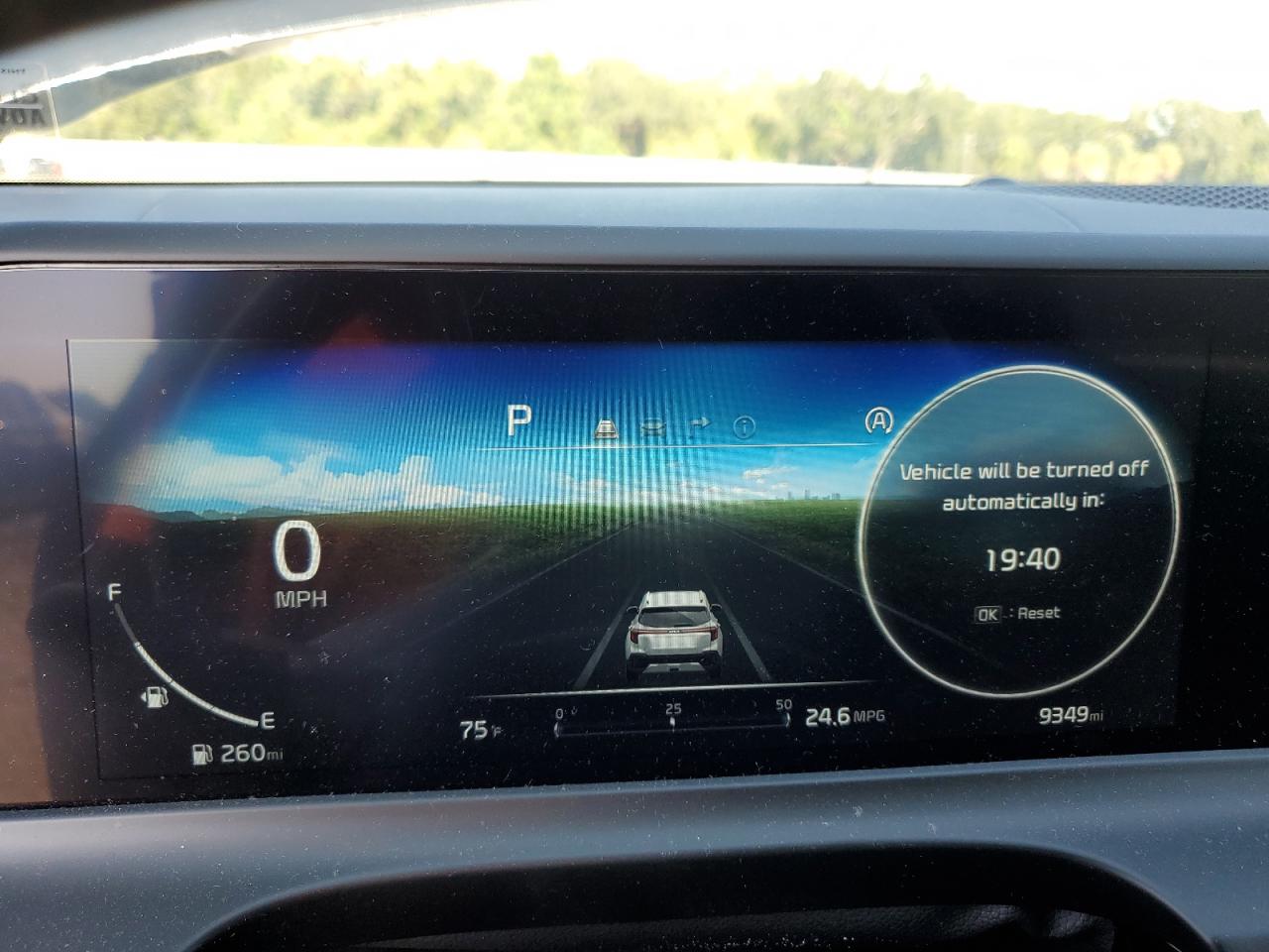 2024 Kia Seltos S VIN: KNDEU2AA0R7662128 Lot: 80828975