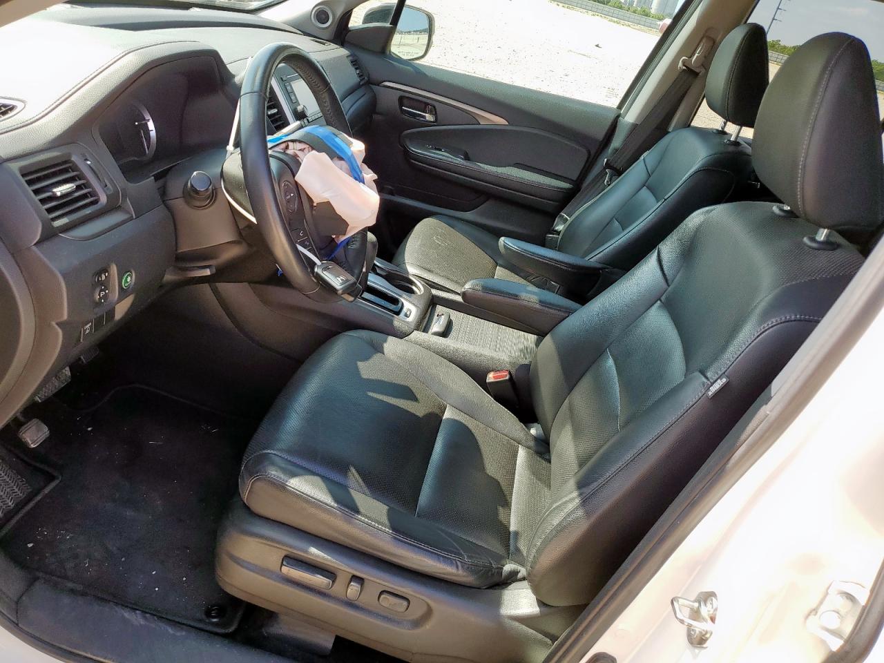 2019 Honda Ridgeline Rtl VIN: 5FPYK2F5XKB000787 Lot: 72088815