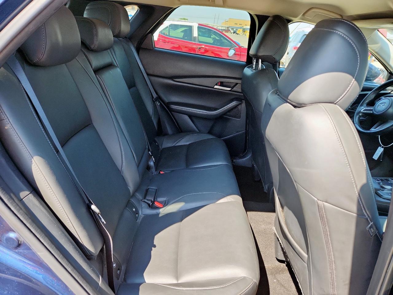 2023 Mazda Cx-30 Select VIN: 3MVDMBBM3PM542300 Lot: 71421195