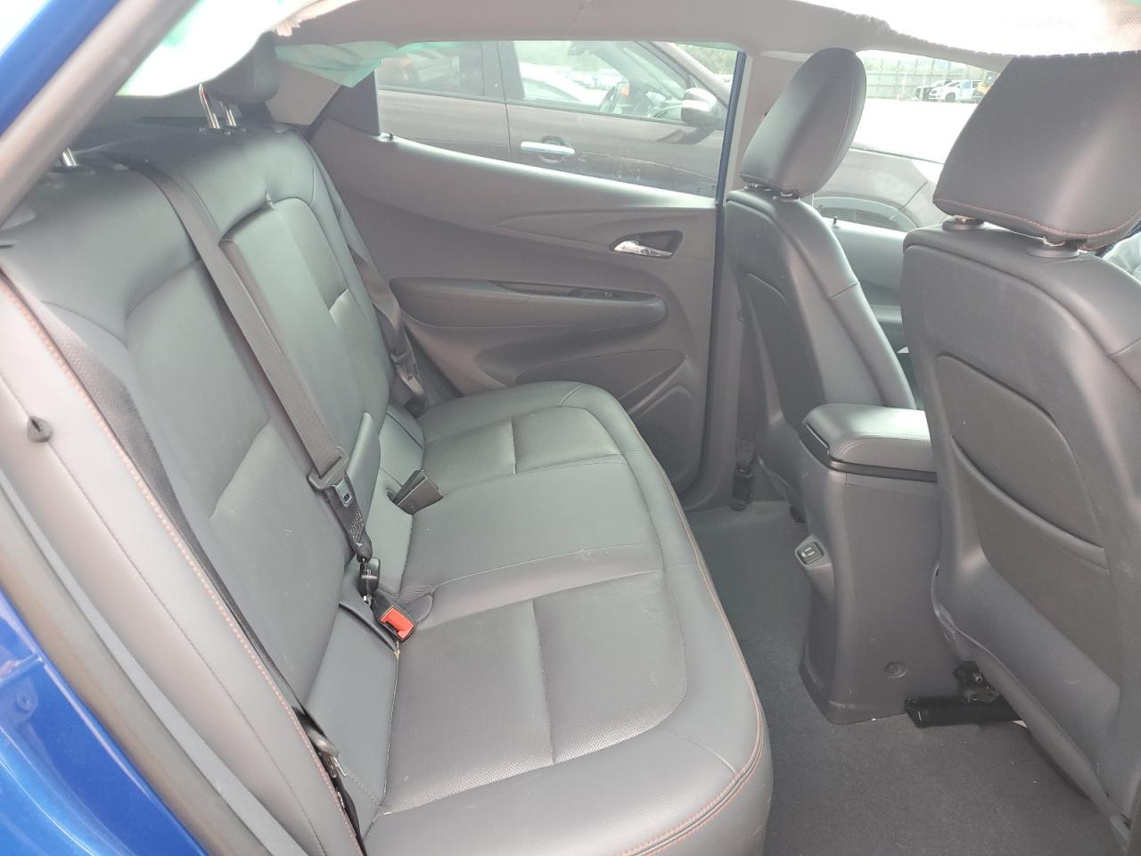 2020 Chevrolet Bolt Ev Premier VIN: 1G1FZ6S02L4134188 Lot: 71422505