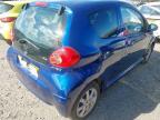 2008 TOYOTA AYGO BLUE VVT-I  for sale at Copart ROCHFORD