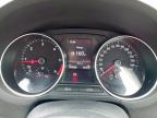 2015 VOLKSWAGEN POLO SE TDI  for sale at Copart BRISTOL