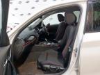 2014 BMW 116D SPORT AUTO  for sale at Copart EAST KILBRIDE
