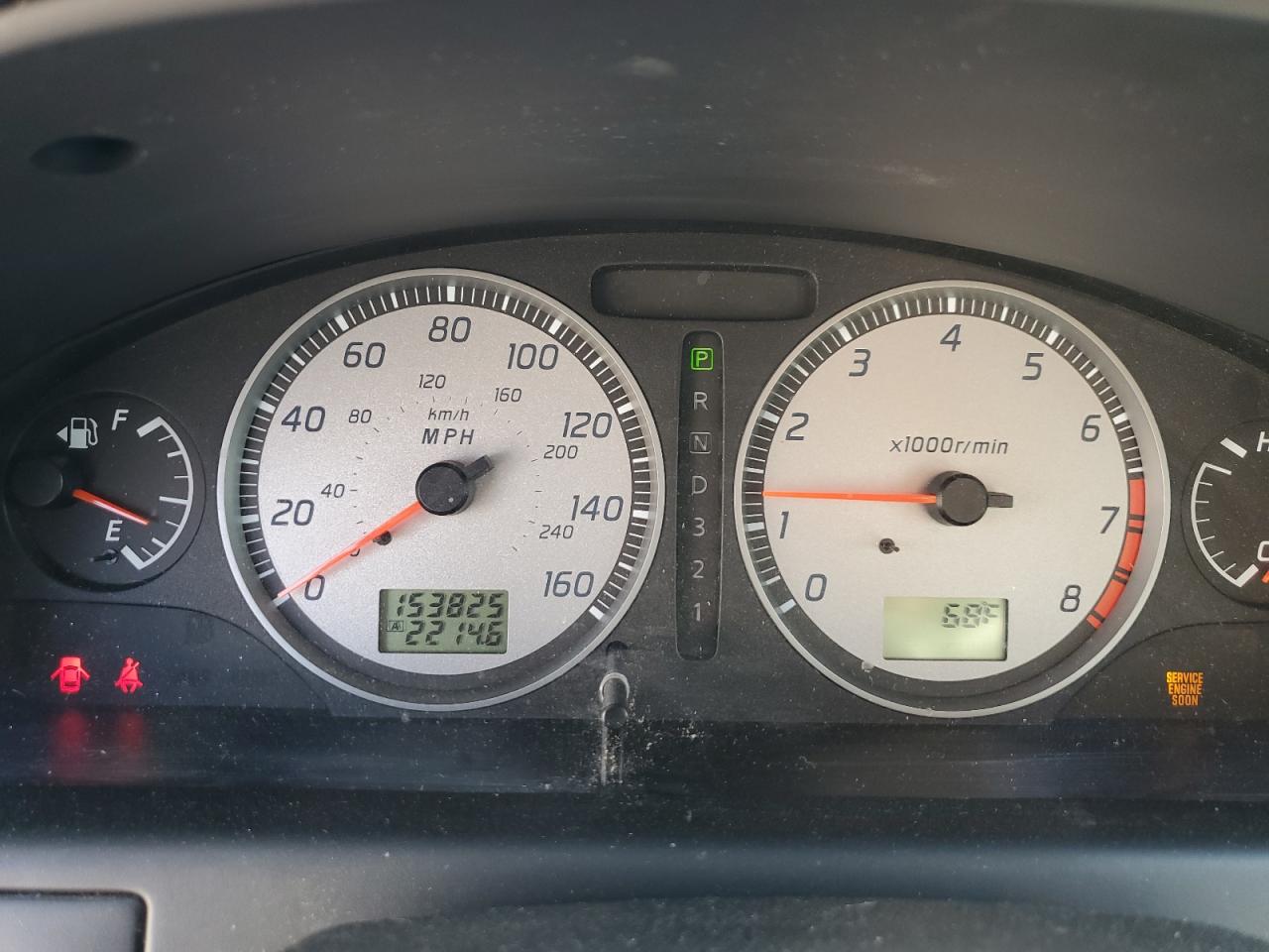2002 Nissan Maxima Gle VIN: JN1DA31D12T200570 Lot: 71503385