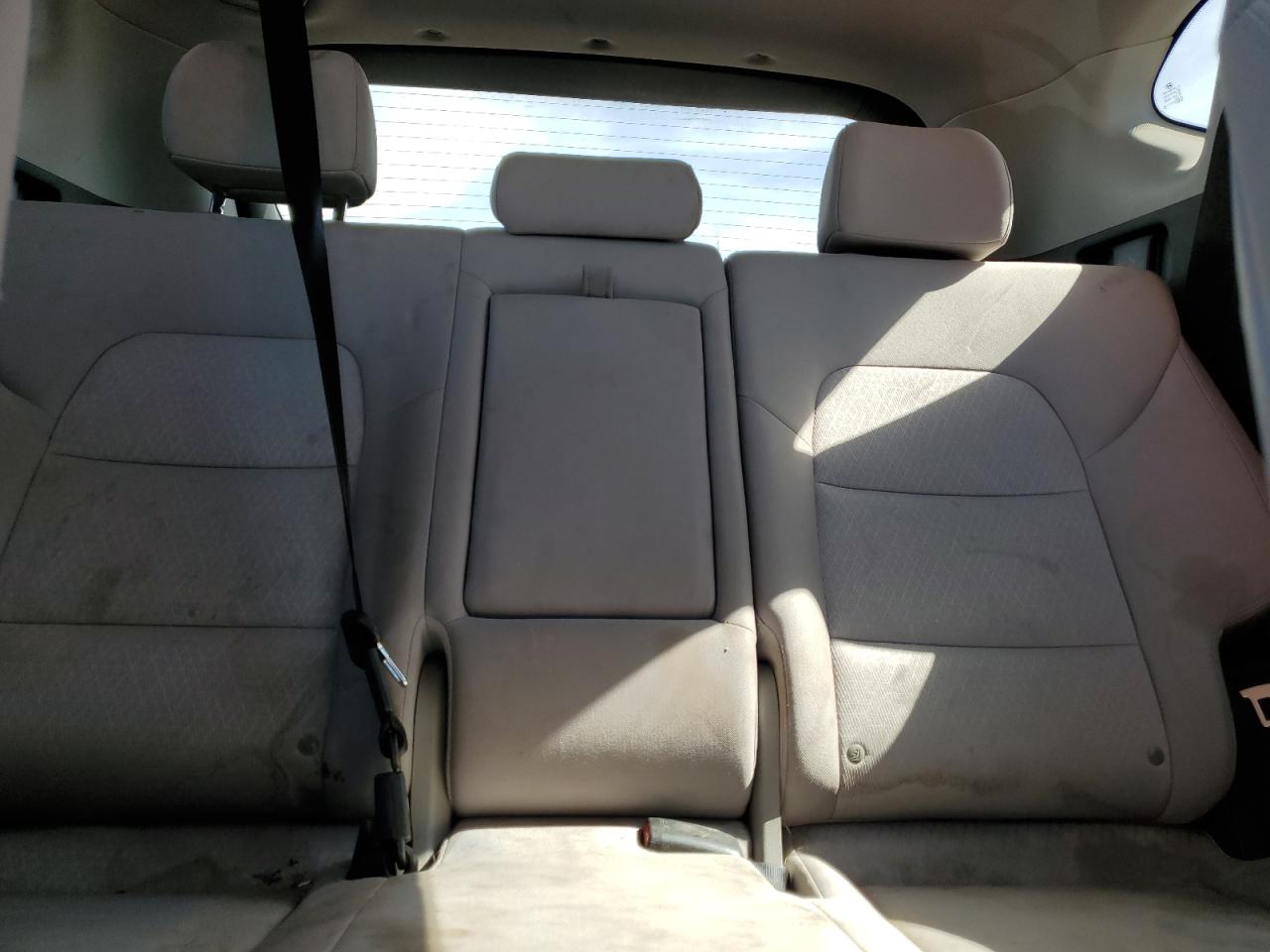 2016 Hyundai Tucson Limited VIN: KM8J3CA46GU127476 Lot: 83766725