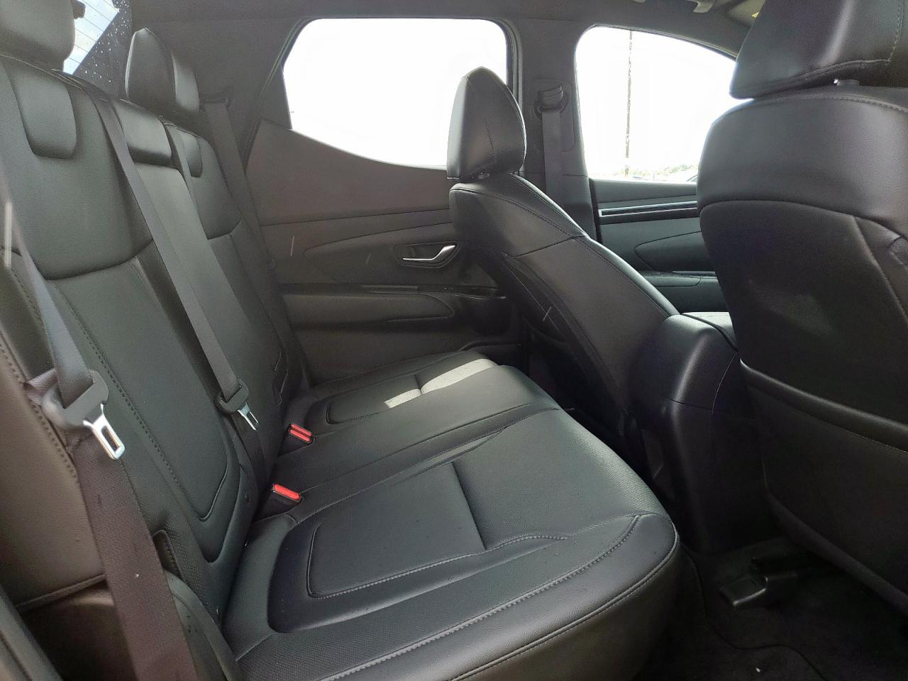 2024 Hyundai Santa Cruz Night VIN: 5NTJCDDFXRH102280 Lot: 81524065