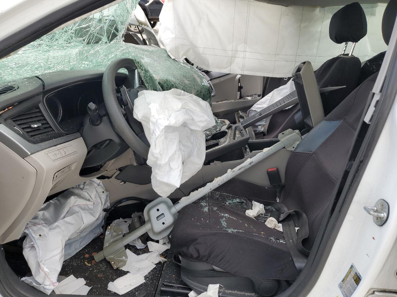 2018 Hyundai Sonata Se VIN: 5NPE24AF1JH669229 Lot: 80523295