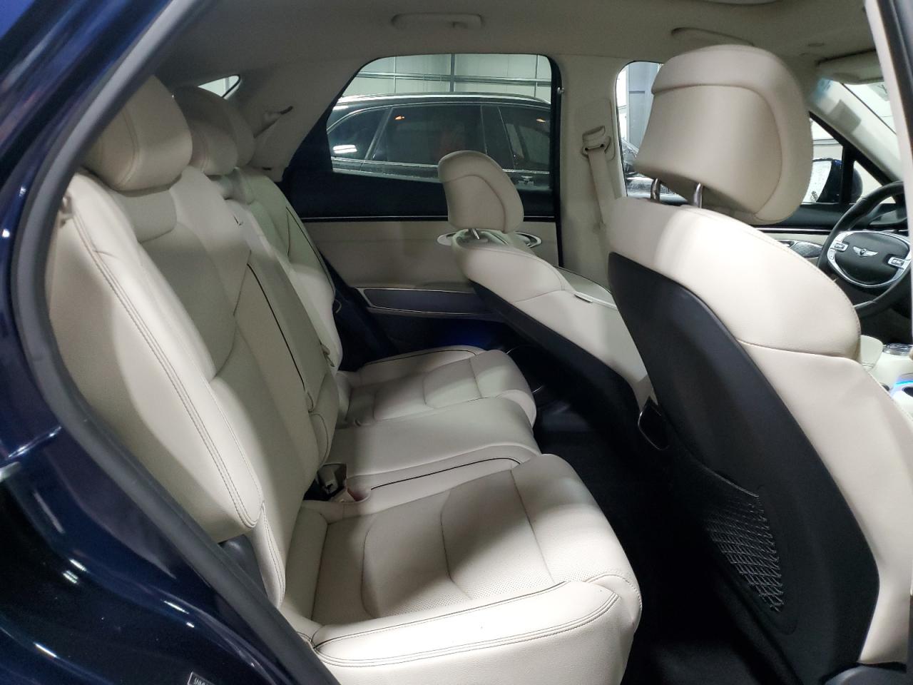 2024 Genesis Gv70 Base VIN: 5NMMADTB6RH006708 Lot: 80086635