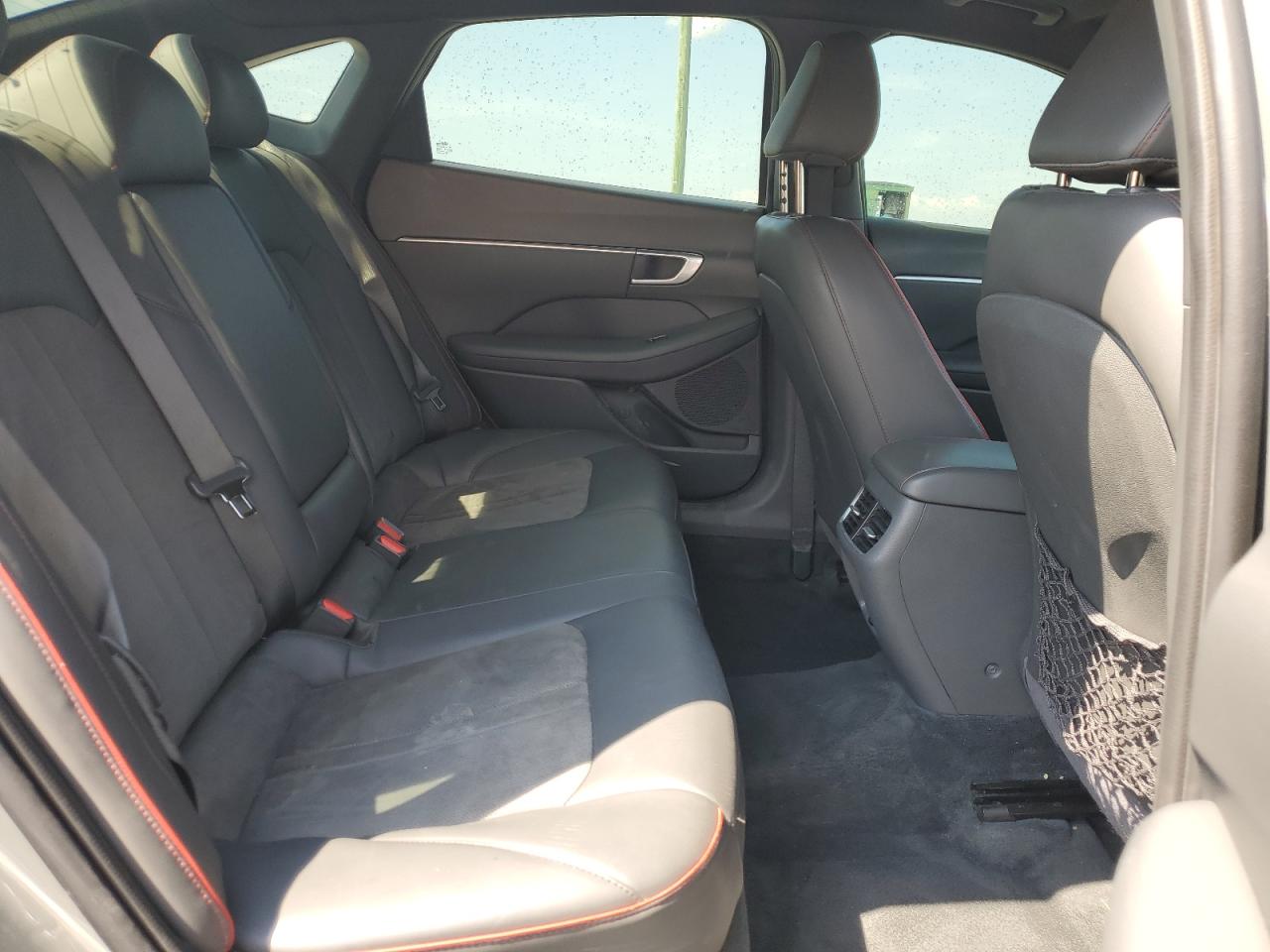 2020 Hyundai Sonata Sel Plus VIN: 5NPEJ4J24LH037067 Lot: 81125075