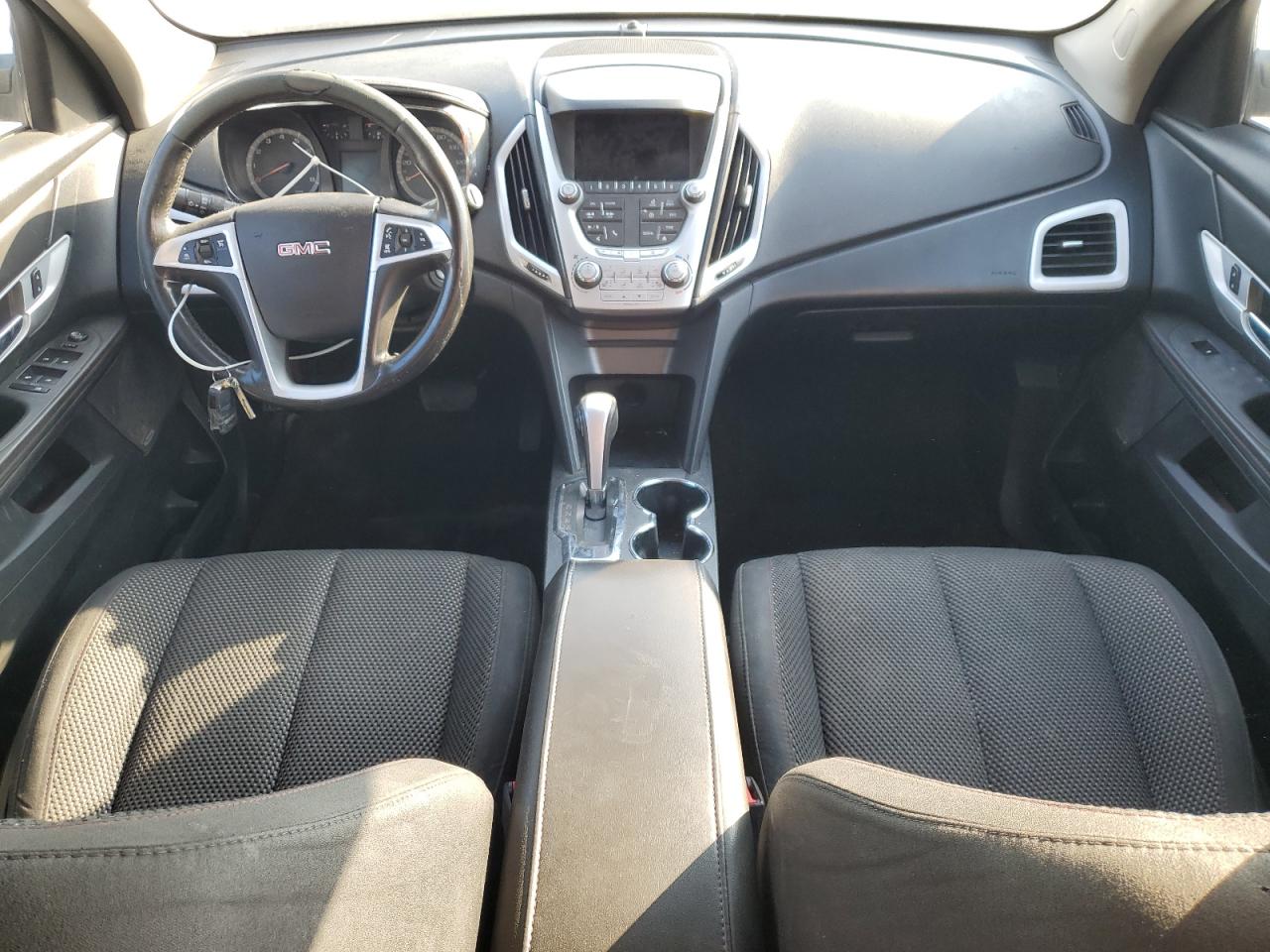2013 GMC Terrain Sle VIN: 2GKFLSE32D6234612 Lot: 80164375