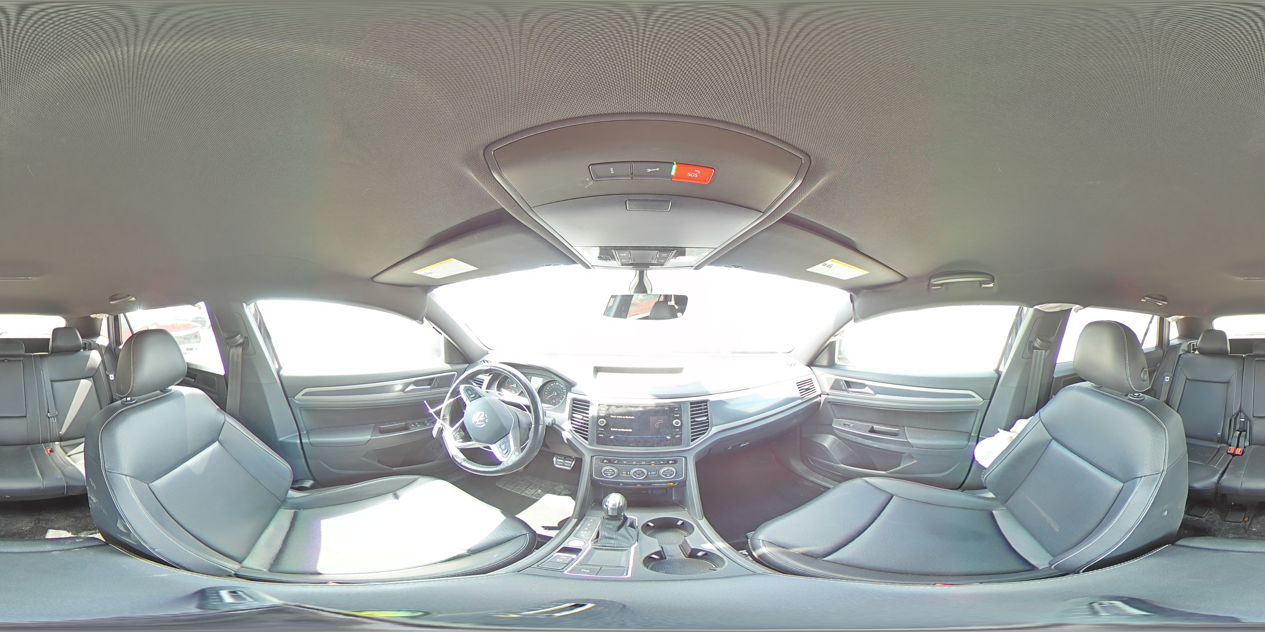 2020 Volkswagen Atlas Cross Sport Se VIN: 1V2YE2CA4LC229450 Lot: 72025215