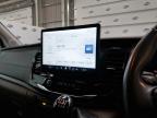 2024 FORD TRANSIT 350 TREND ECOBLUE  for sale at Copart EAST KILBRIDE