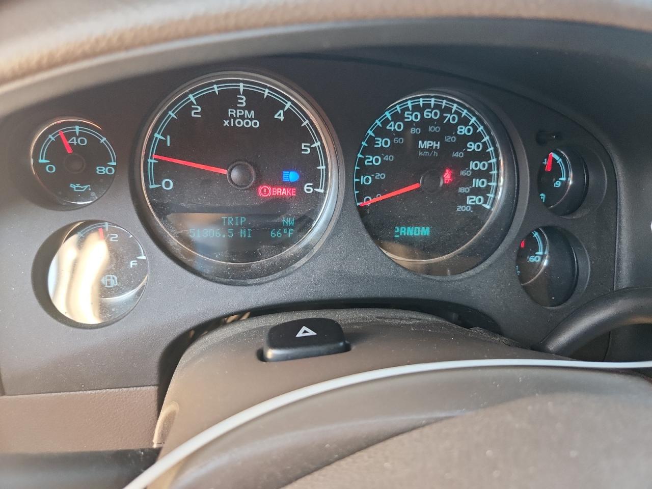 2012 Chevrolet Suburban C1500 Ltz VIN: 1GNSCKE09CR270579 Lot: 80542795