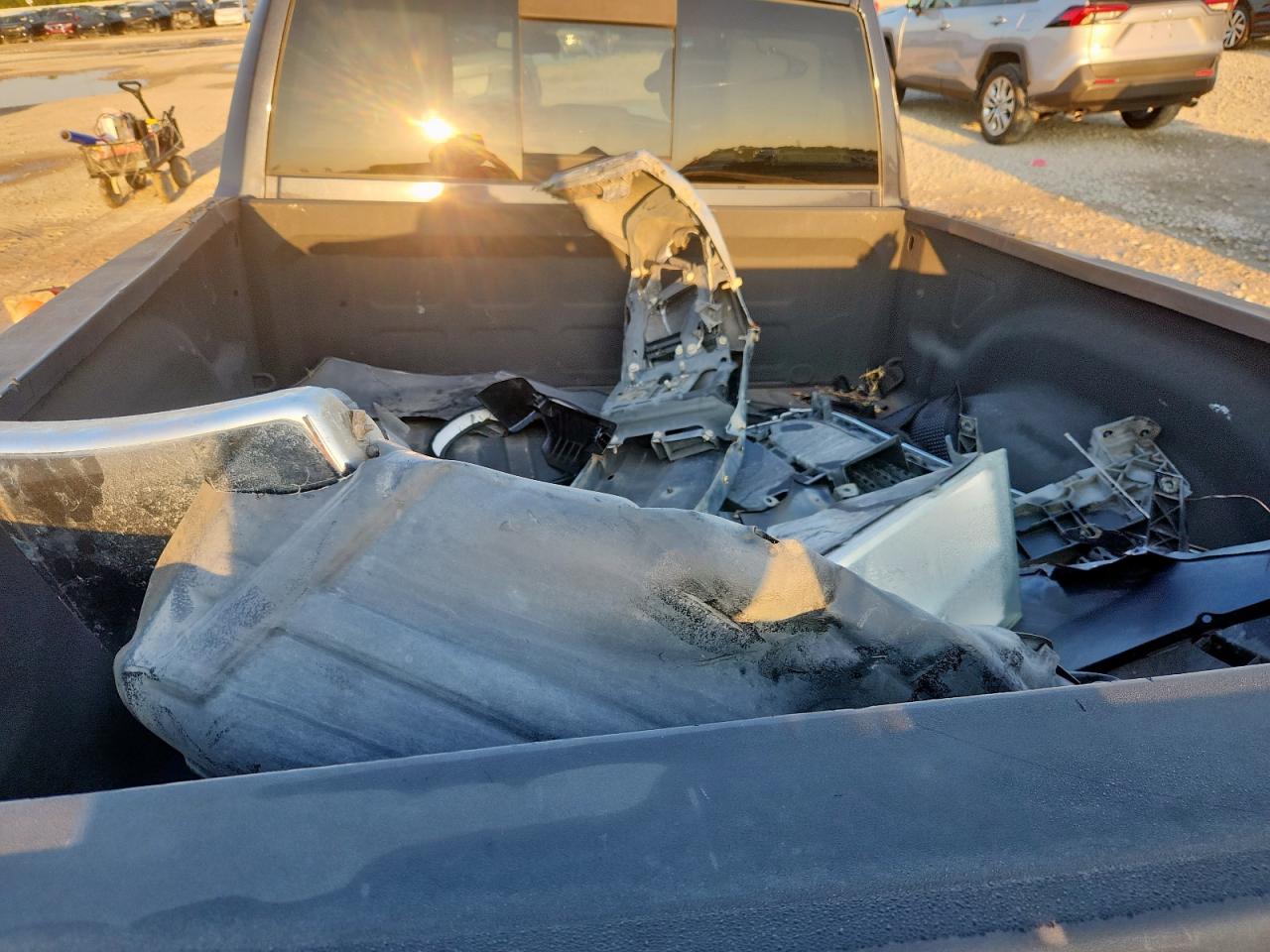 2013 Ram 1500 Slt VIN: 1C6RR6GT2DS627414 Lot: 71686895