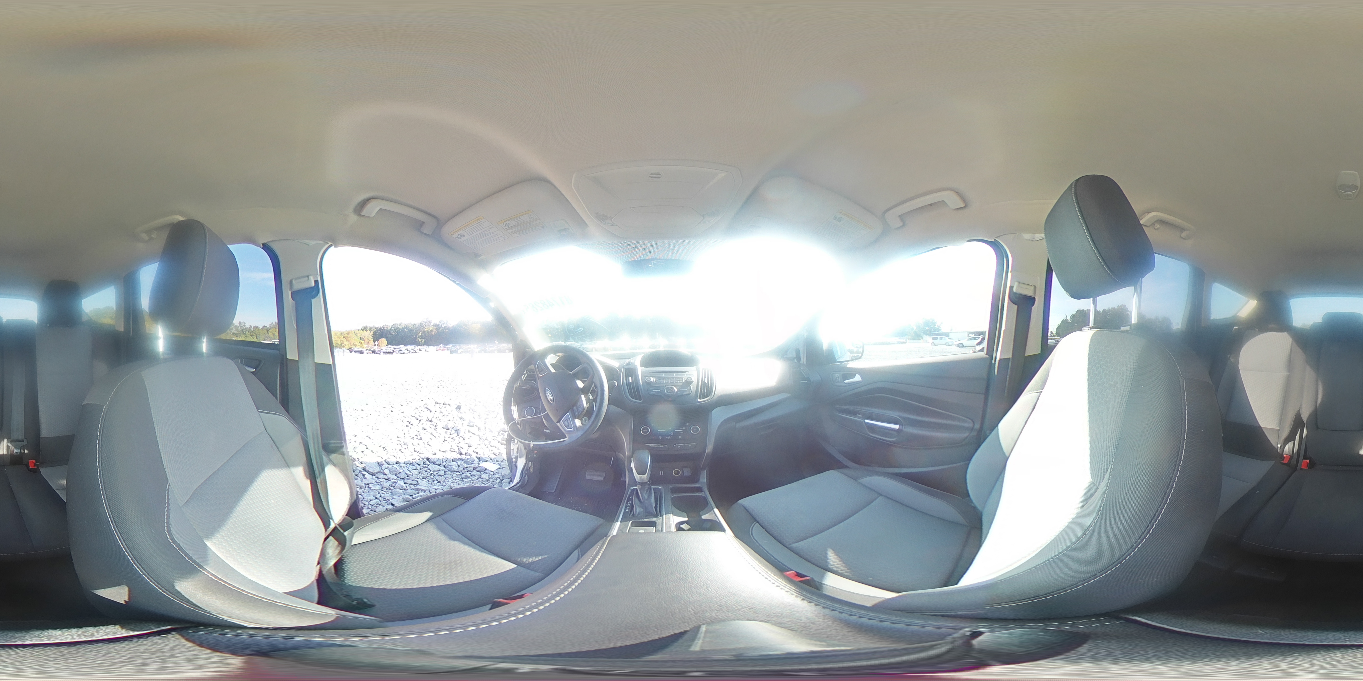 2018 Ford Escape Se VIN: 1FMCU9GD1JUA48224 Lot: 81748285