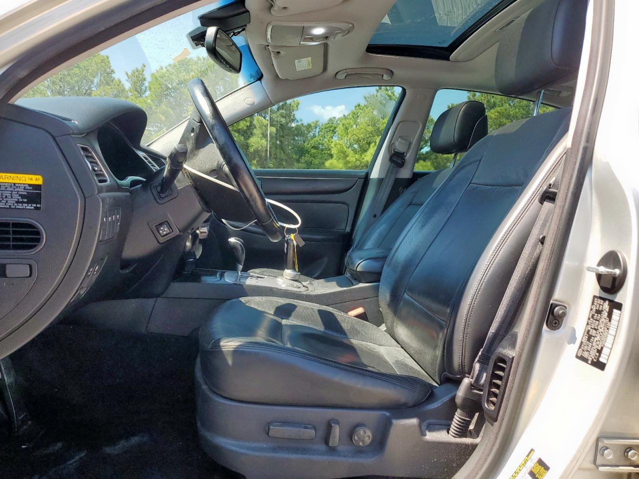 2012 Hyundai Genesis 3.8L VIN: KMHGC4DD2CU211767 Lot: 84550335