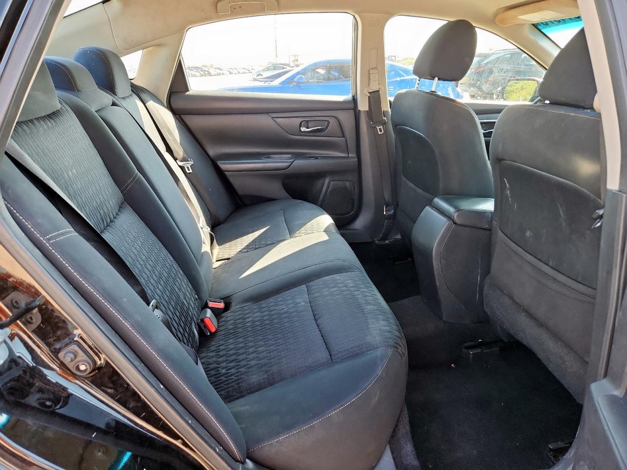 2017 Nissan Altima 2.5 VIN: 1N4AL3AP6HN351296 Lot: 84614975