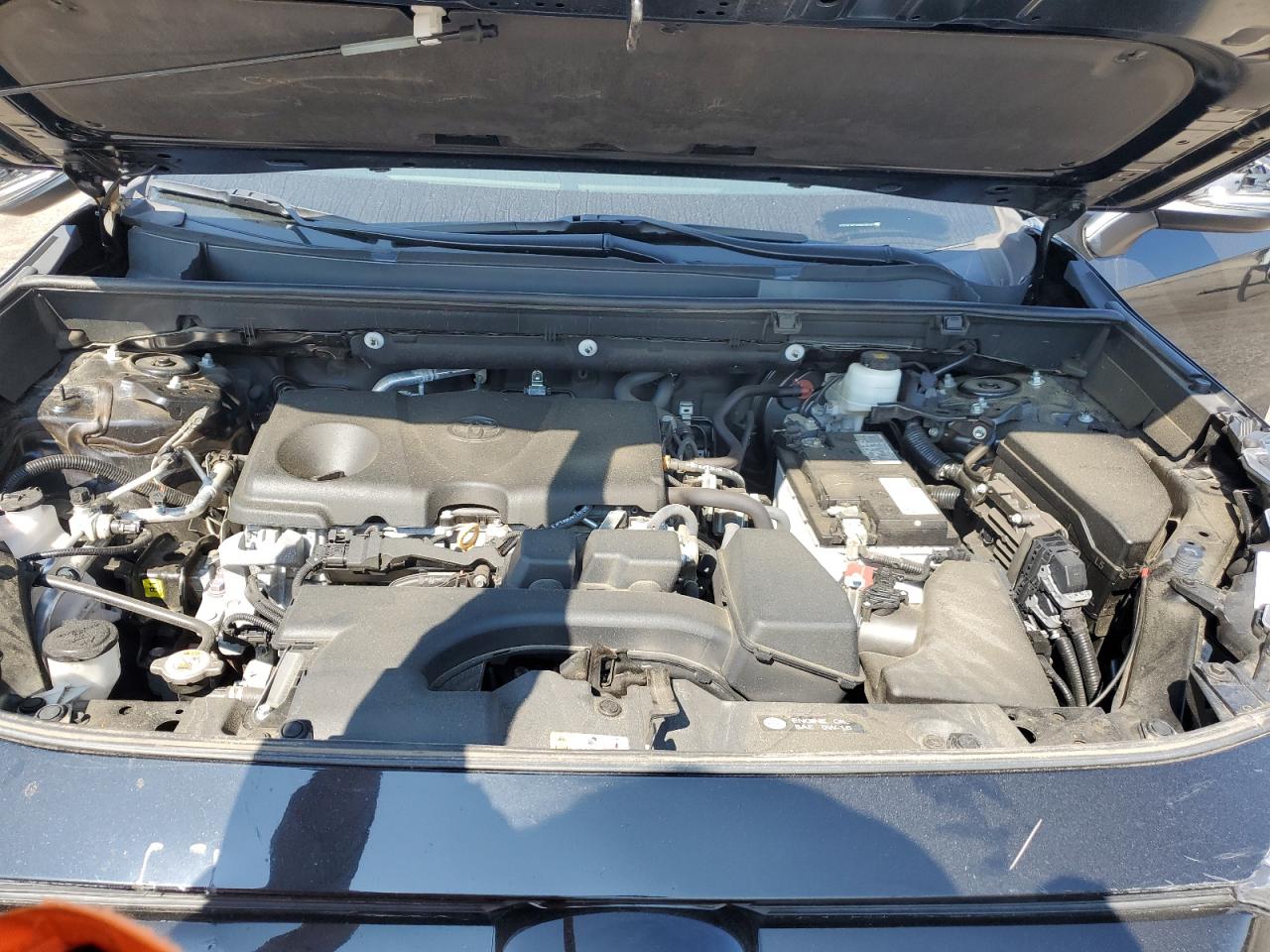 2022 Toyota Rav4 Xle VIN: 2T3P1RFV0NW266303 Lot: 69279505