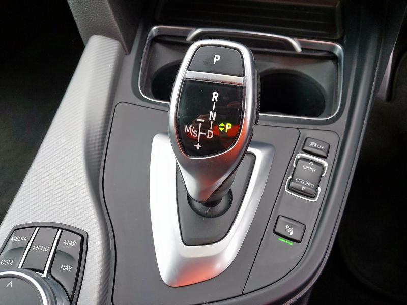 2019 BMW 420I M SPORT AUTO 