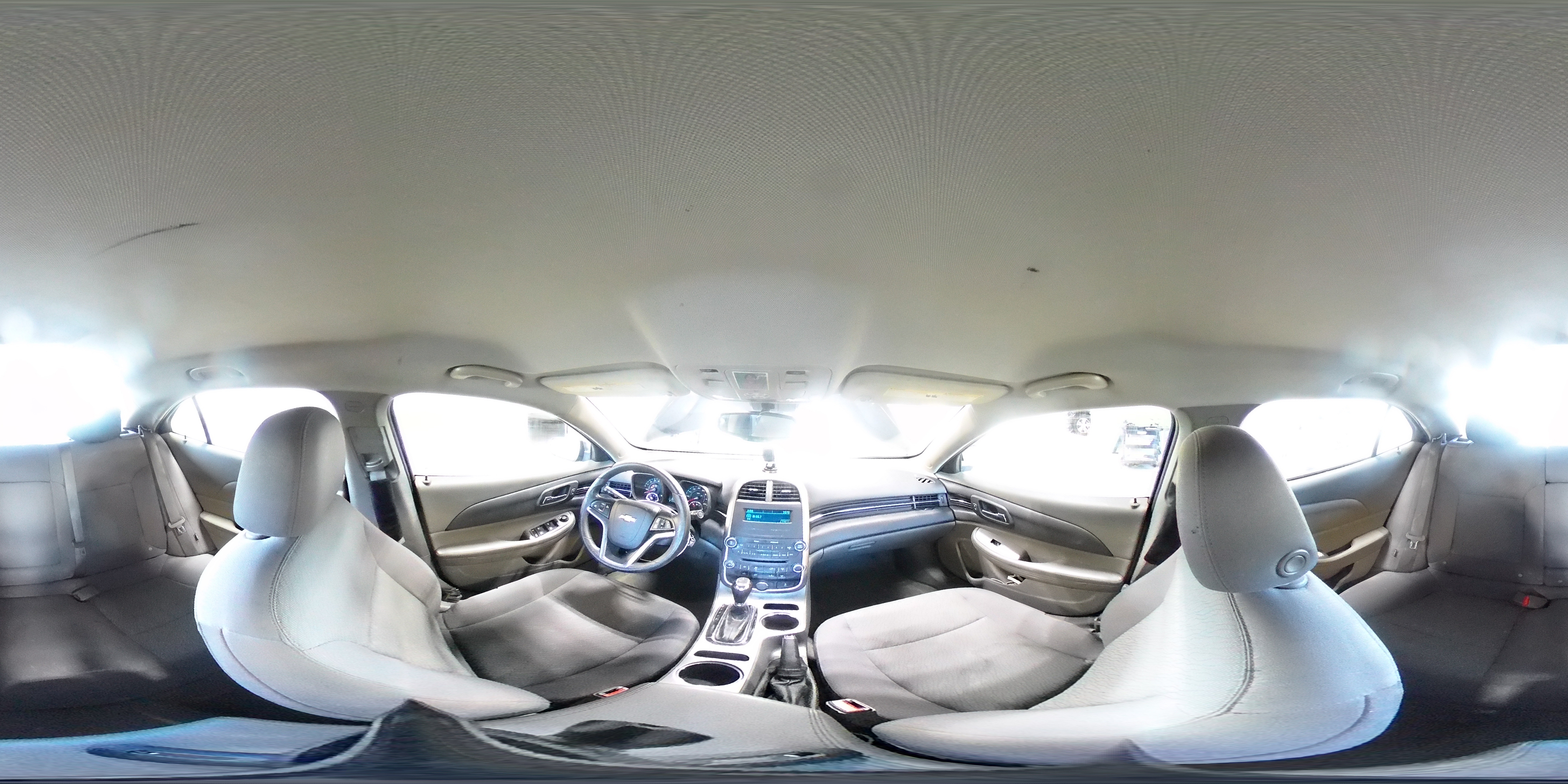 2014 Chevrolet Malibu Ls VIN: 1G11B5SL9EF133002 Lot: 81752185