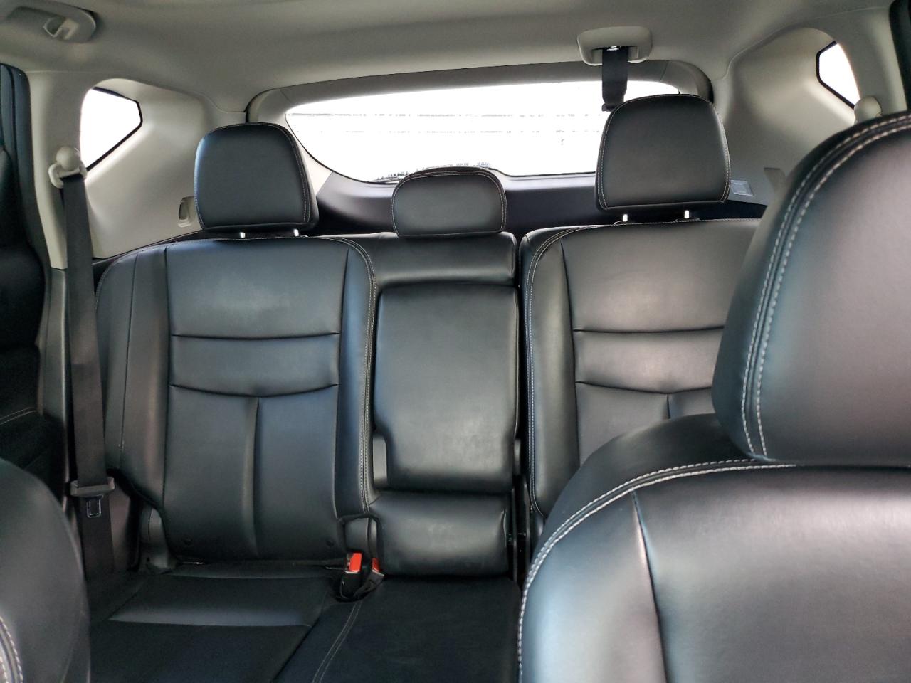 2020 Nissan Murano Sv VIN: 5N1AZ2BSXLN119083 Lot: 83870635