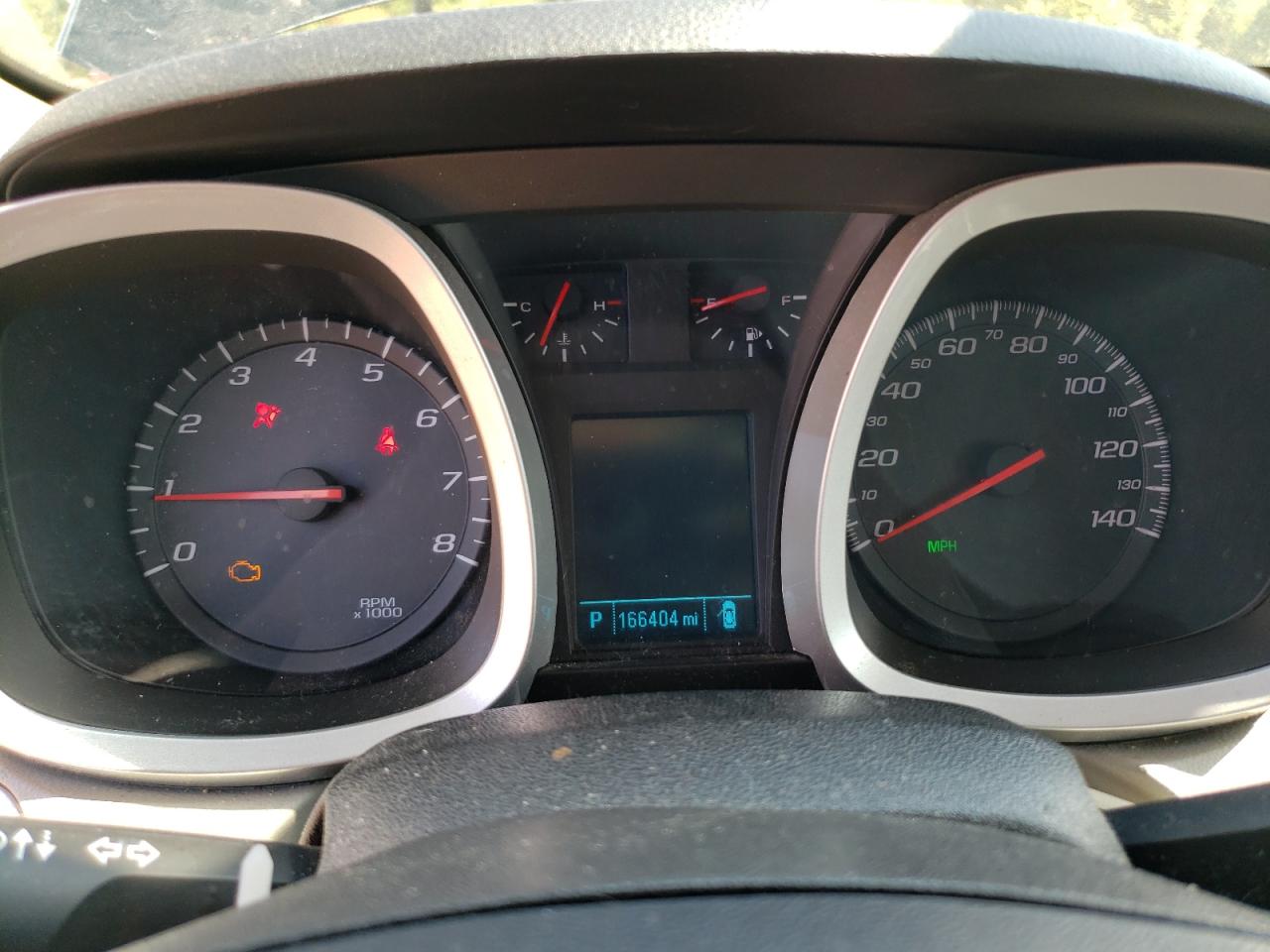 2014 Chevrolet Equinox Ls VIN: 2GNALAEK7E6198495 Lot: 80444255