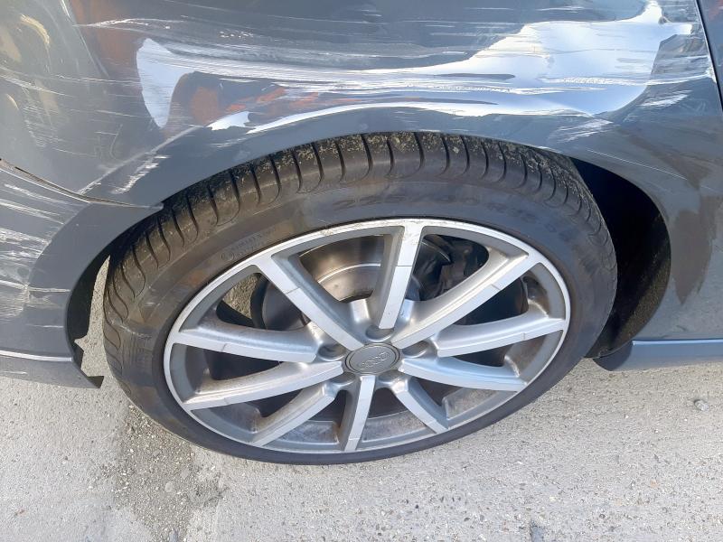 2019 AUDI A3 S LINE BLACK ED 35 TFS 