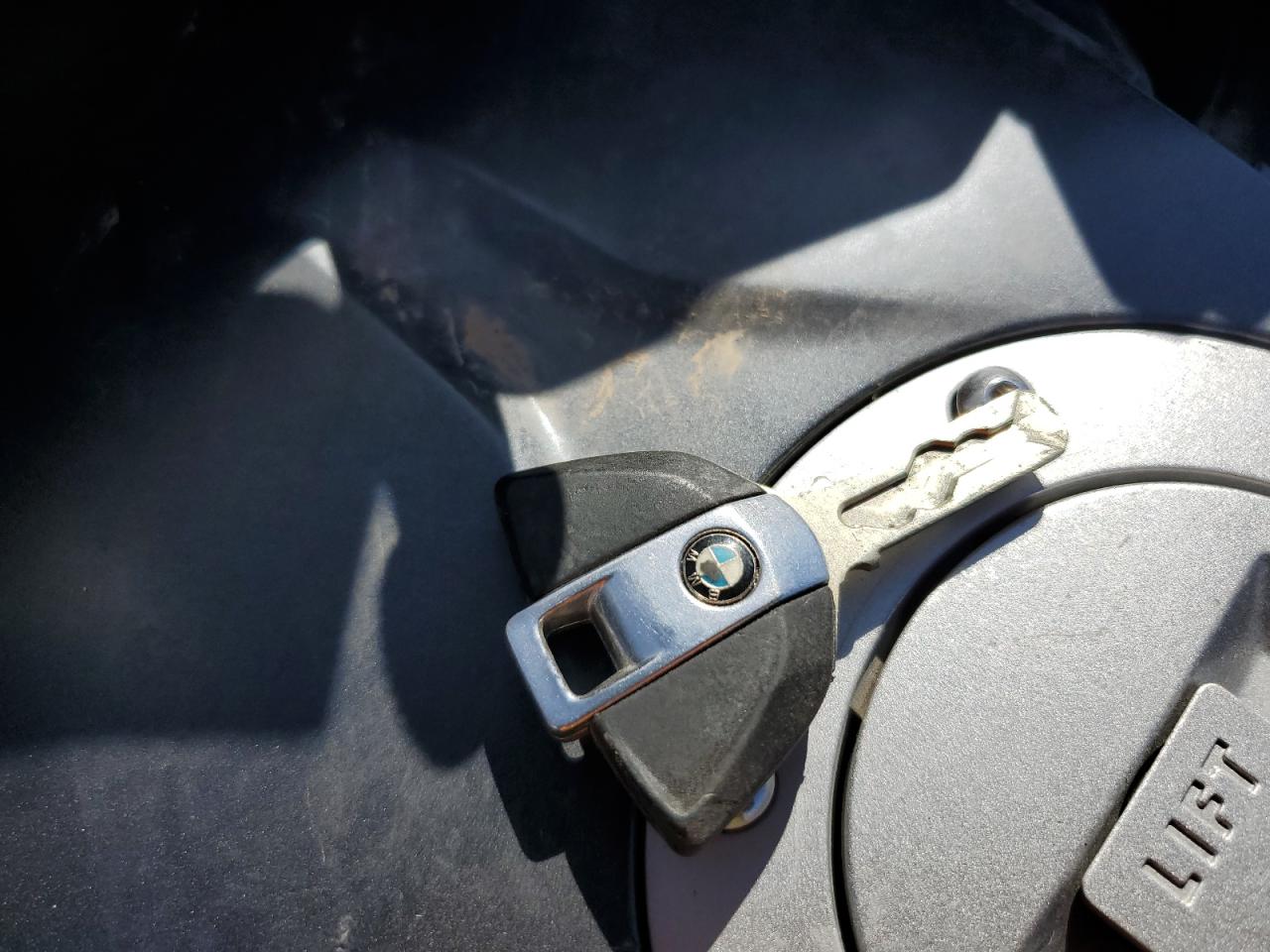 2022 BMW R 1250 Rt VIN: WB10L0304N6F00069 Lot: 80184575