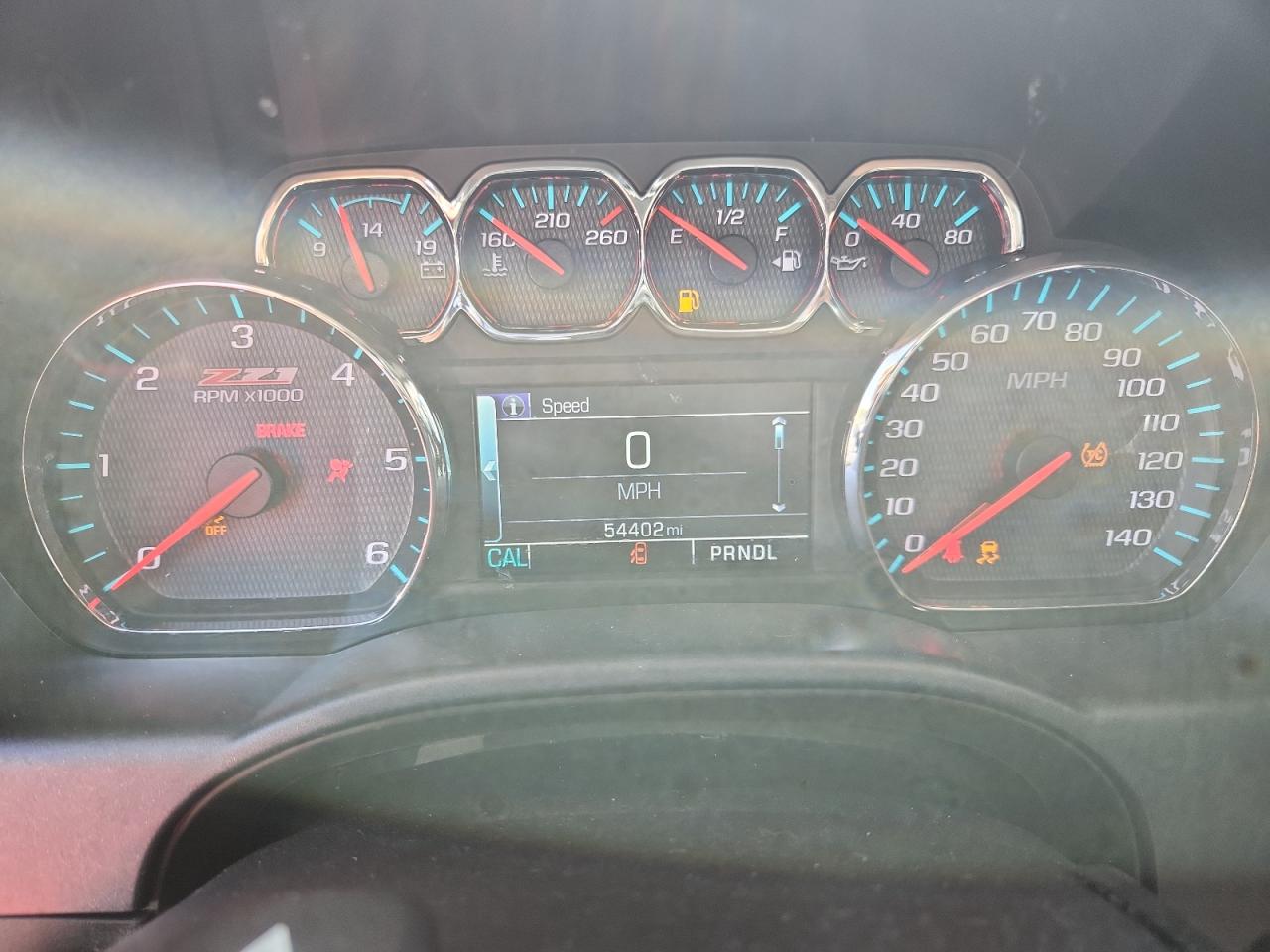 2018 Chevrolet Silverado K1500 Lt VIN: 3GCUKREC8JG516610 Lot: 80016185