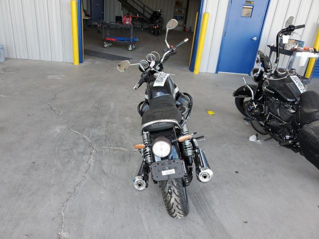 2023 MOTO GUZZI V7 SPECIAL  