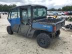 2022 CAN-AM DEFENDER MAX LIMITED CAB HD10   for sale at Copart FL - OCALA