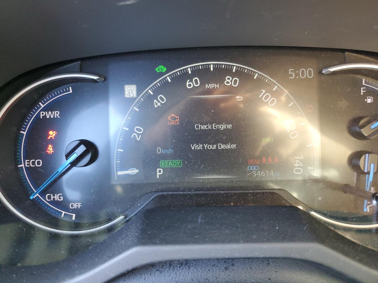 2024 Toyota Rav4 Xle Premium VIN: JTMB6RFV2RD119186 Lot: 80196395