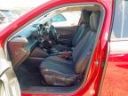 2021 PEUGEOT 2008 ALLURE PURETECH S/S  for sale at Copart WOLVERHAMPTON