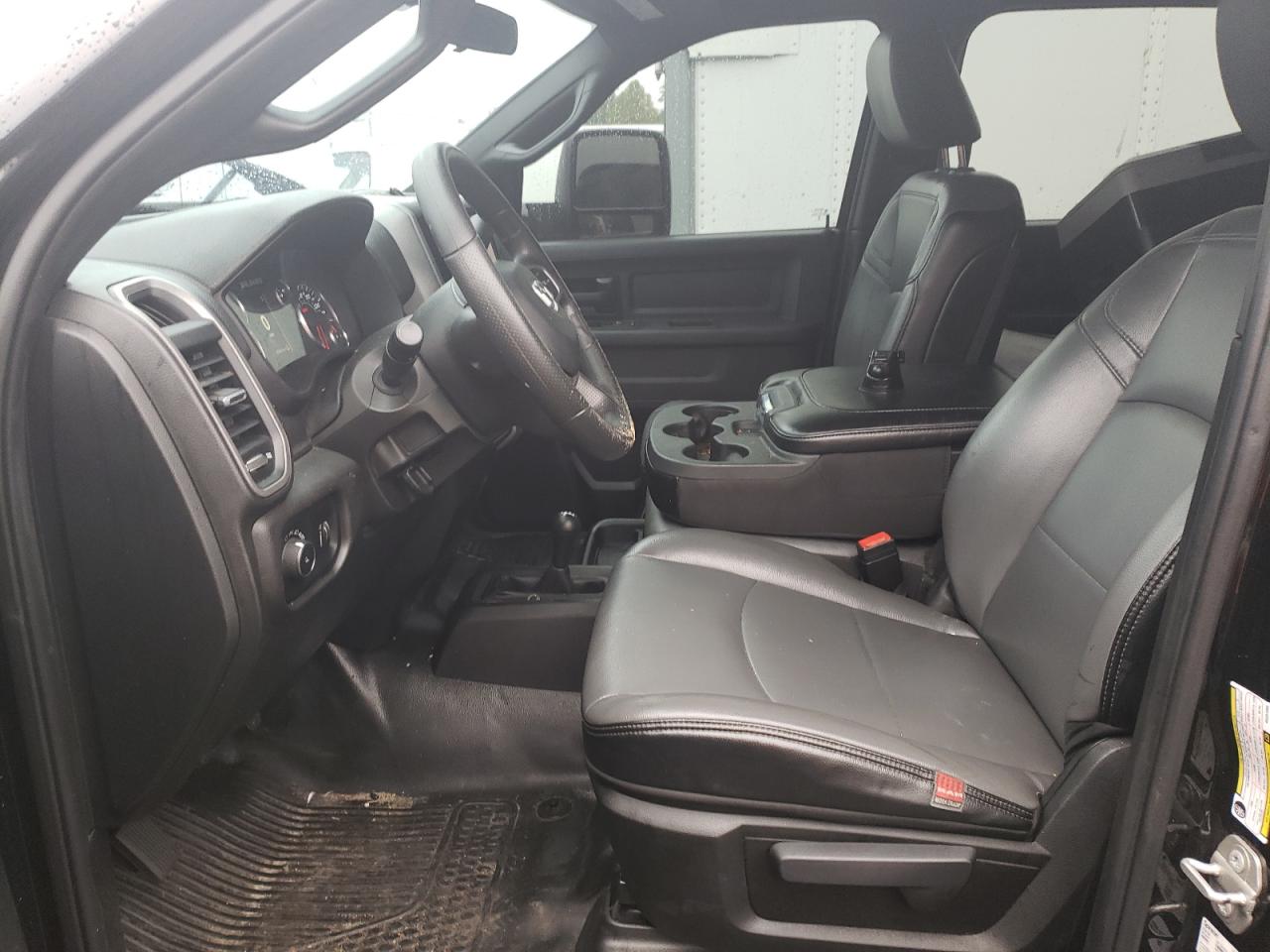 2024 Ram 3500 Tradesman VIN: 3C63RRGL4RG231085 Lot: 81377665