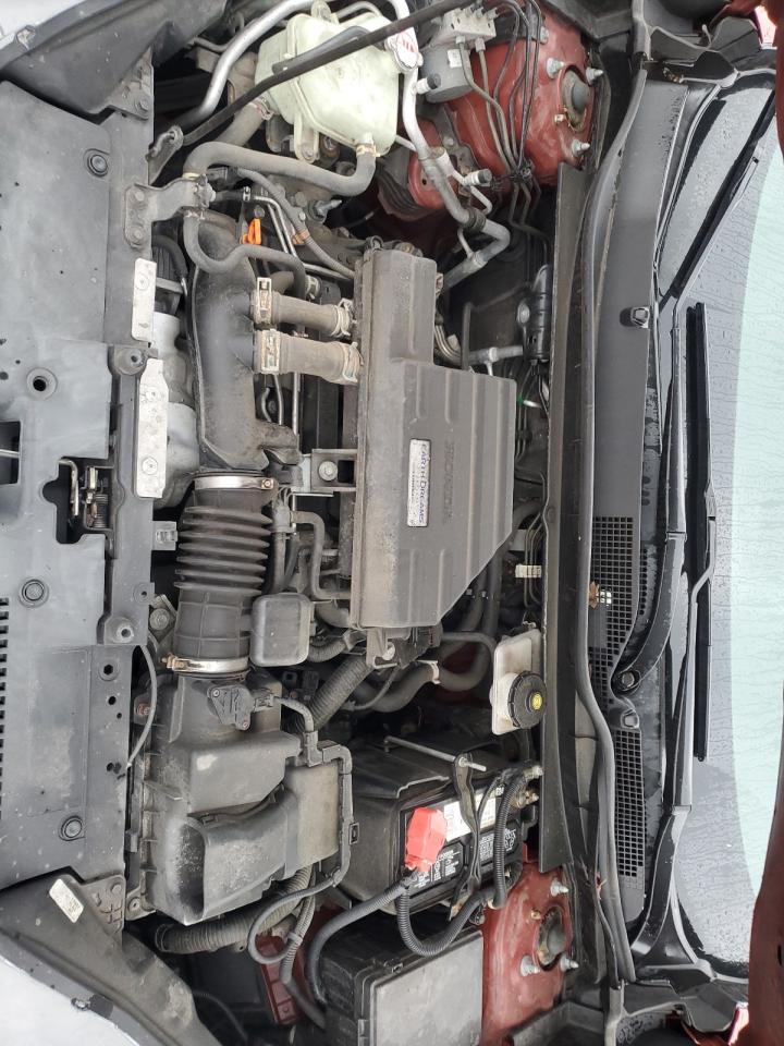 2017 Honda Cr-V Ex VIN: 2HKRW2H54HH659070 Lot: 82120325