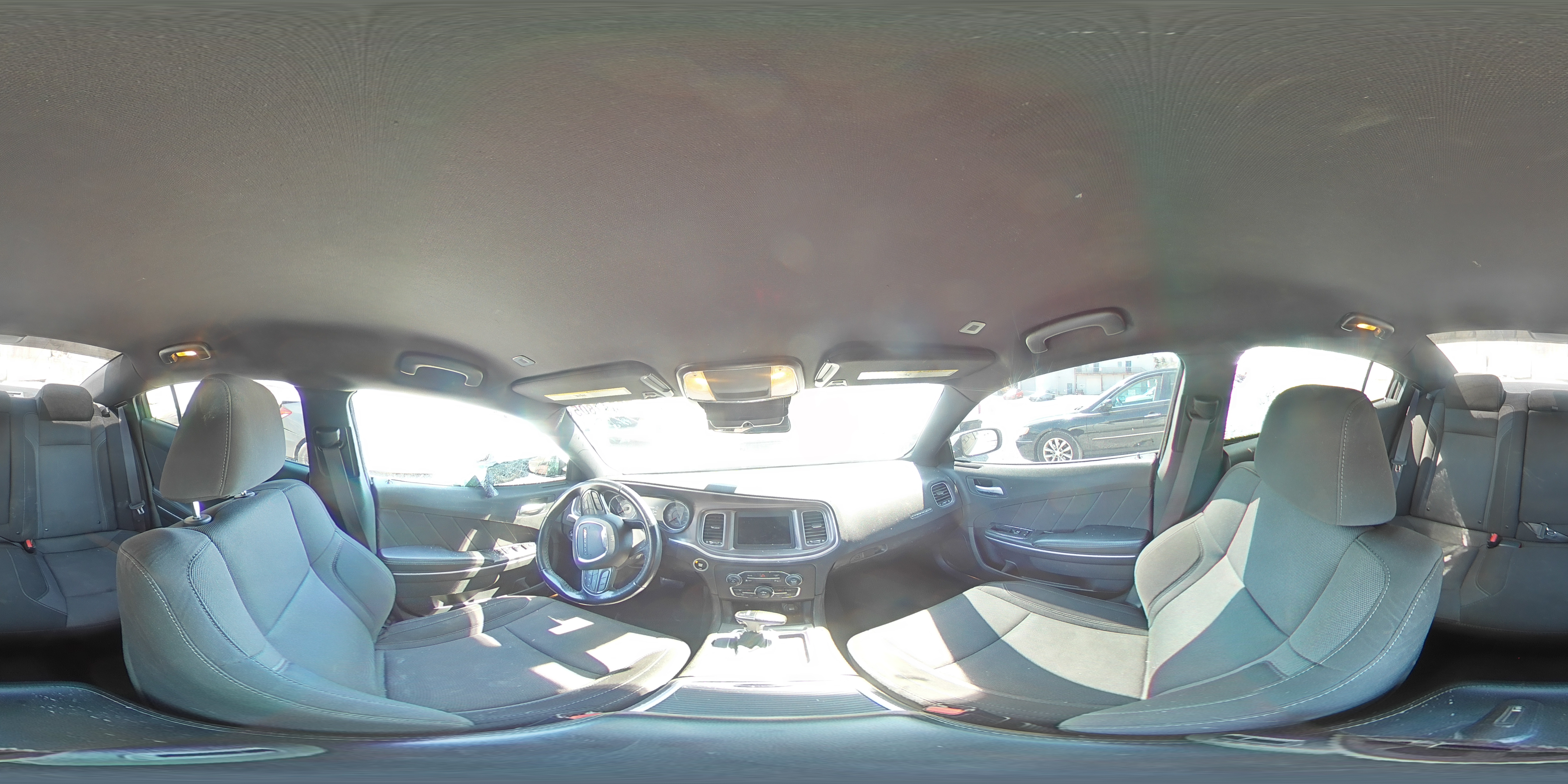 2022 Dodge Charger Sxt VIN: 2C3CDXBG5NH132733 Lot: 72047805