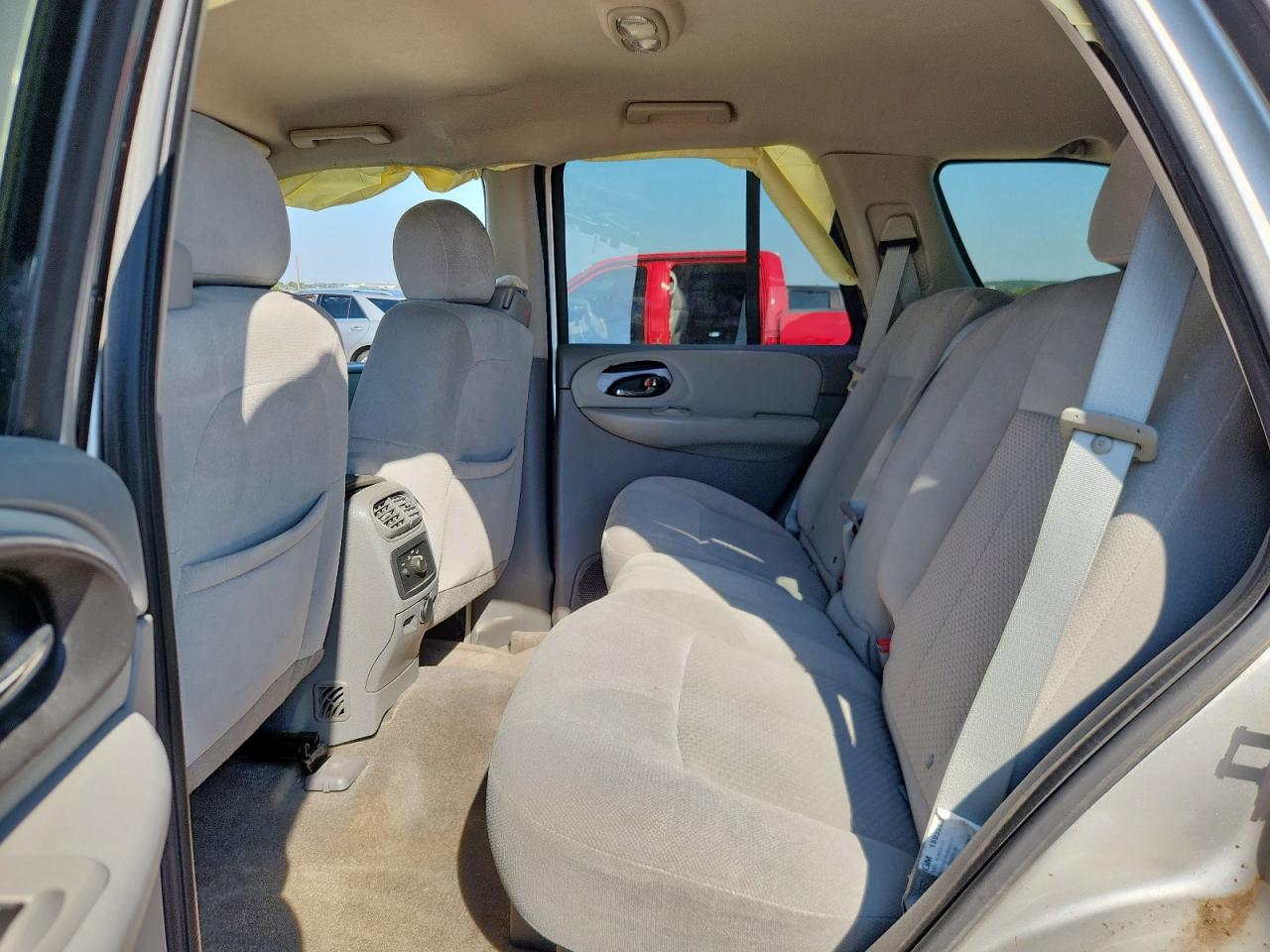 2008 Chevrolet Trailblazer Ls VIN: 1GNDS13S082103585 Lot: 72032455