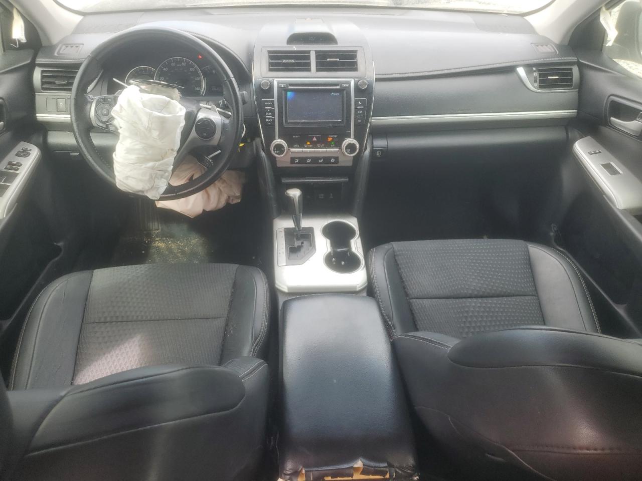 2013 Toyota Camry L VIN: 4T1BF1FK9DU219300 Lot: 84588665