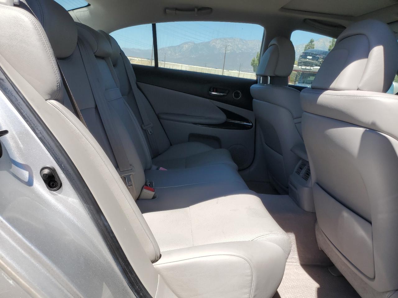 2006 Lexus Gs 300 VIN: JTHBH96S065045075 Lot: 71924915