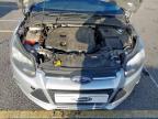 2012 FORD FOCUS ZETEC TDCI  for sale at Copart SANDTOFT