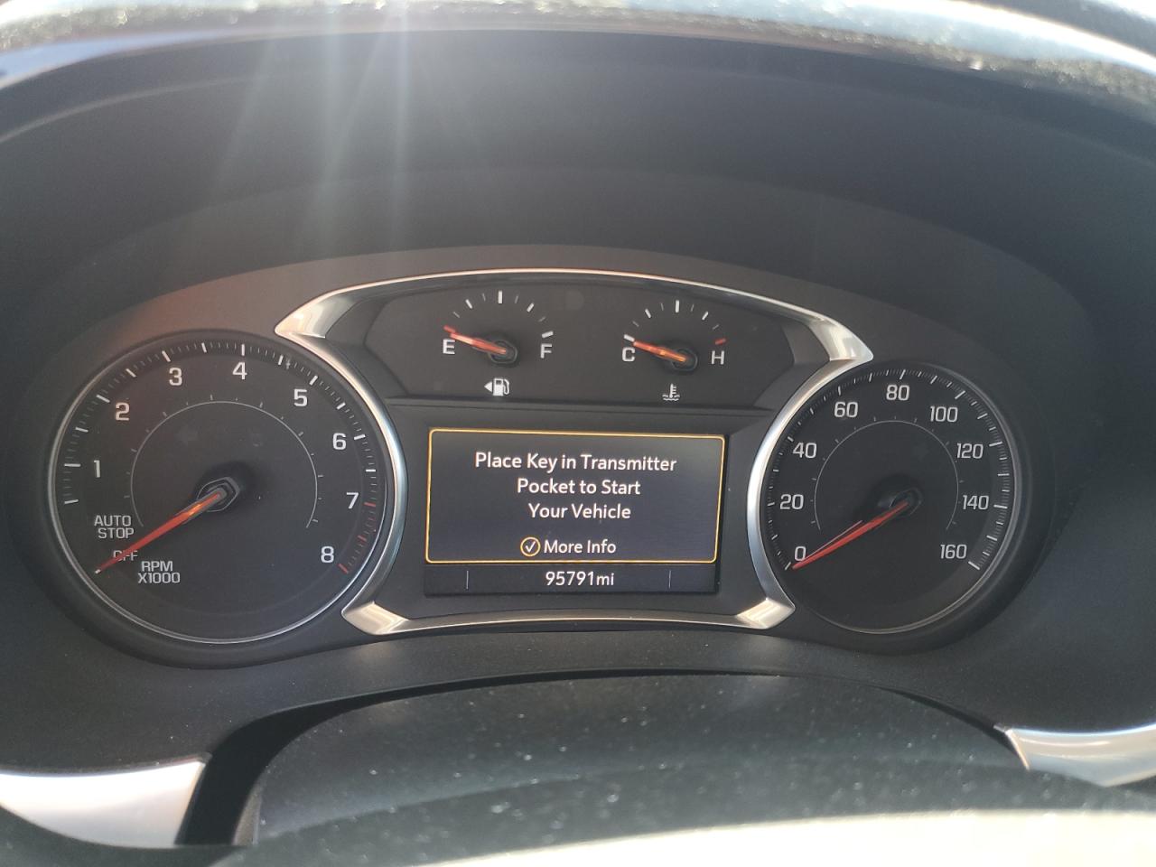 2020 Chevrolet Traverse Lt VIN: 1GNERGKW6LJ297254 Lot: 80334125