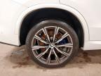 2019 BMW X5 XDRIVE40I M SPORT AUTO  for sale at Copart NEWBURY