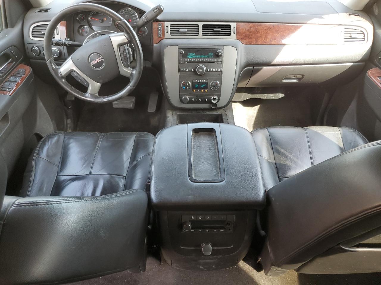 2014 GMC Yukon Xl K1500 Slt VIN: 1GKS2KE76ER228807 Lot: 80018035