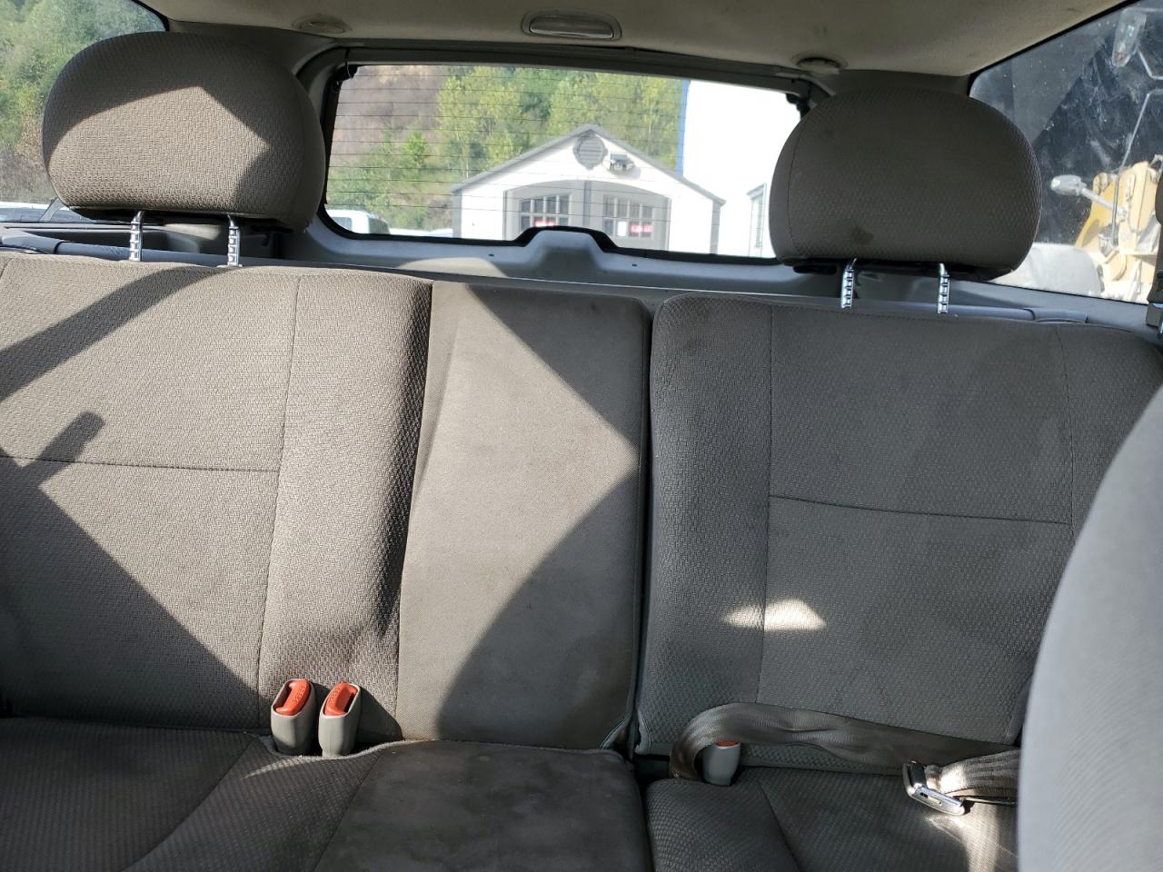 2002 Jeep Grand Cherokee Laredo VIN: 1J4GW48S22C309085 Lot: 80835135