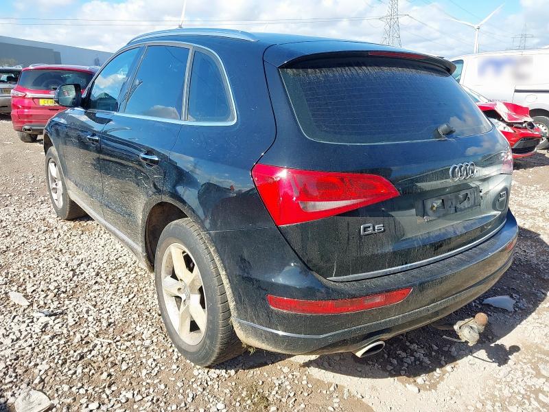 2016 AUDI Q5 SE TDI QUATTRO 