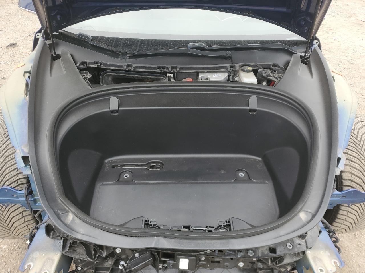 2019 Tesla Model 3 VIN: 5YJ3E1EB0KF365569 Lot: 68616235