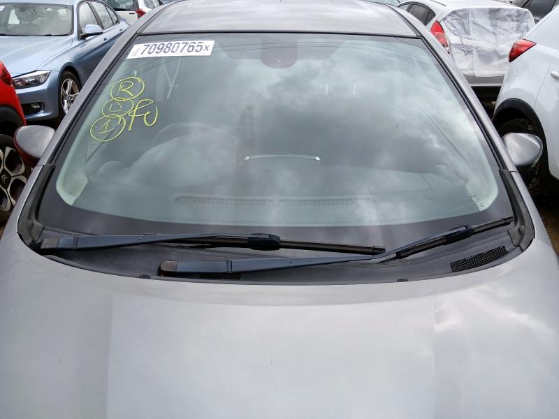 2014 NISSAN NOTE ACENTA PREMIUM